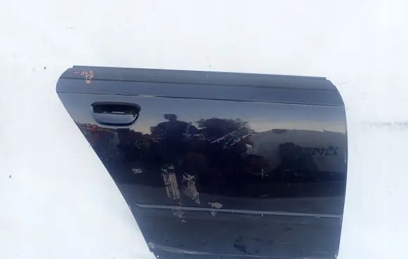 Seat Exeo (3R) Rear door