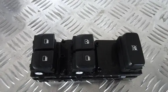 KIA Stonic Electric window control switch 93570H8100