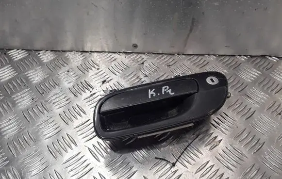 Volvo S60 Front door exterior handle 9159639