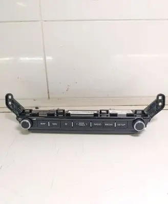 KIA Niro Head unit multimedia control 96540G5300WK
