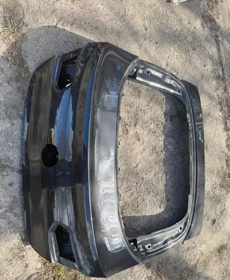 Mercedes-Benz GLE (W166 - C292) Tailgate/trunk/boot lid W292