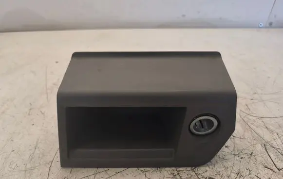 Volkswagen Crafter Glove box central console 7C1857383