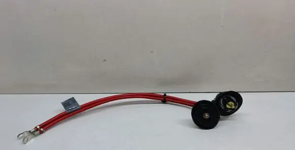 BMW X3 E83 Positive cable (battery) 6910542