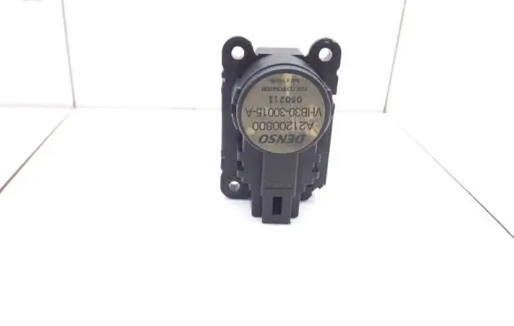 Renault Master III Air flap motor/actuator A21200800 VHB3030015A