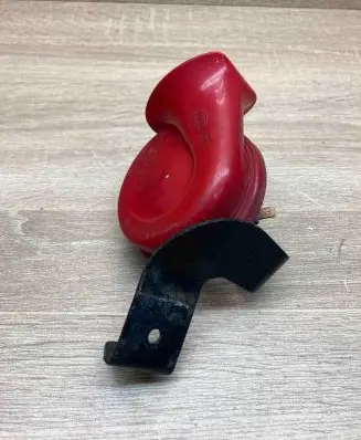Audi A8 S8 D3 4E Horn signal 4E0951185 007424 500Hz