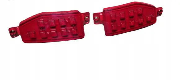 Mercedes-Benz S W223 Rear tail light reflector