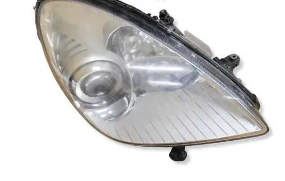 Mercedes-Benz SLK R171 Headlight/headlamp 