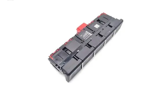 Skoda Superb B8 (3V) Parking (PDC) sensor switch 3V2927132Q 03498462100