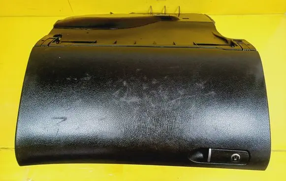 Audi A4 S4 B6 8E 8H Glove box 