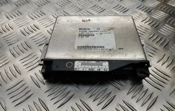 BMW 5 E39 ABS control unit/module 0265109016 1164132