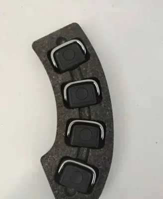 Audi e-tron Spare wheel section trim 4G9012171B