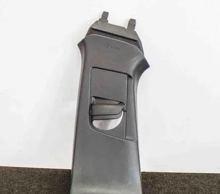 Volvo V40 (B) pillar trim (bottom) 31102349 31307224