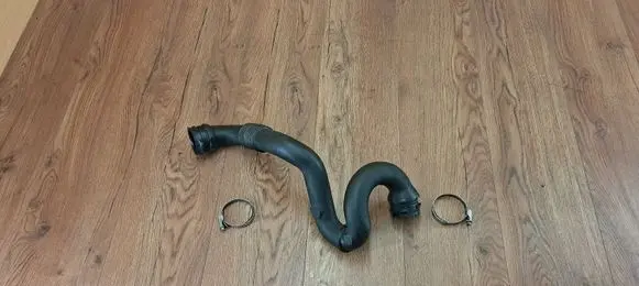 Renault Espace - Grand espace IV Intercooler hose/pipe 8200672558 8201070057