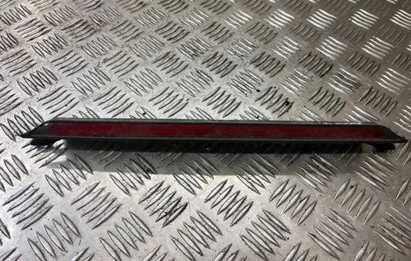 Volkswagen Golf IV Third/center stoplight 1J6945097C