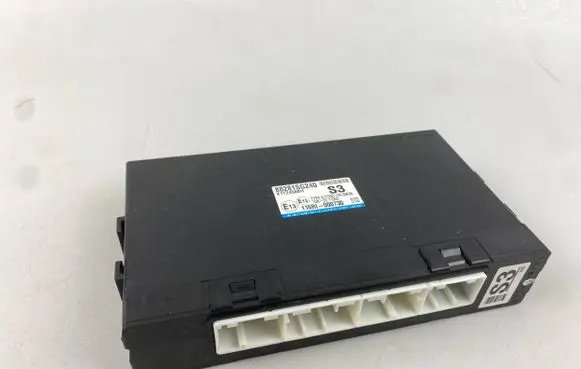 Subaru Forester SJ Other control units/modules 88281SG240