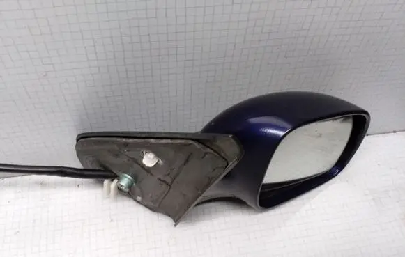 Volkswagen Golf IV Coupe wind mirror (mechanical) 010515