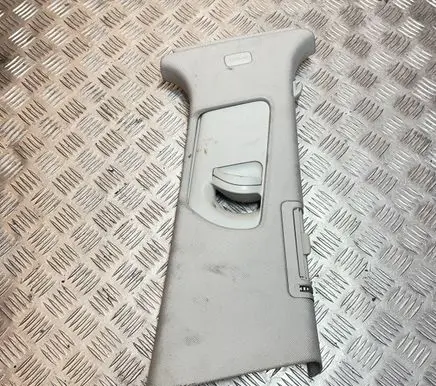 Audi A6 S6 C6 4F (B) pillar trim (top) 4f0867294A 25493A001
