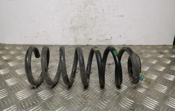 KIA Sorento Rear coil spring 55335C6022