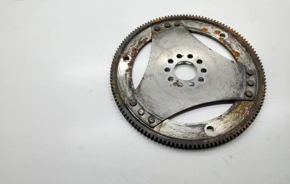 Porsche Cayenne (92A) Flywheel