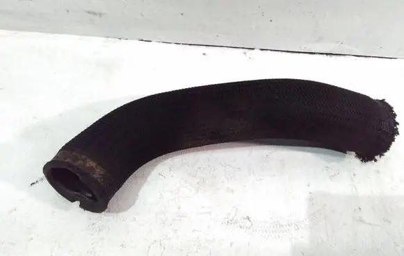 Chevrolet Captiva Intercooler hose/pipe