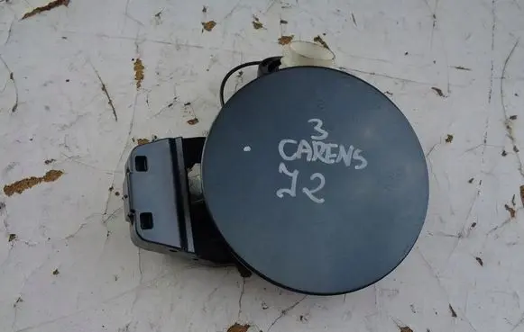 KIA Carens III Fuel tank cap