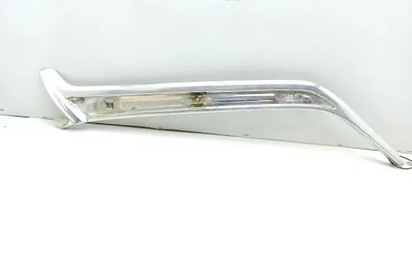 Mercedes-Benz S W116 (A) pillar trim