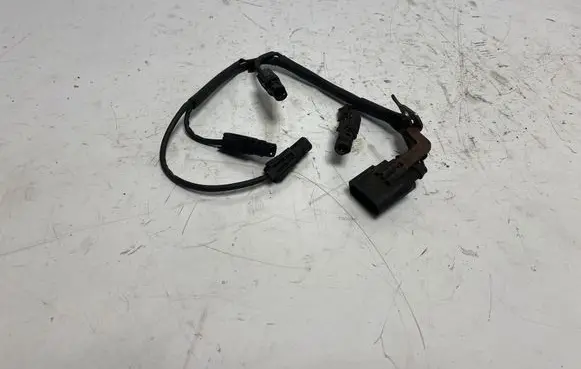 Mercedes-Benz Sprinter W906 Glow plug wires A6511501333 6511501333