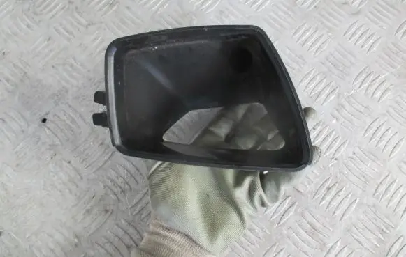 Citroen Jumpy Brake cooling air channel/duct 1498174080