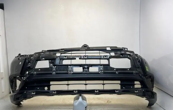 Mitsubishi Outlander Front bumper 6410G227ZZ