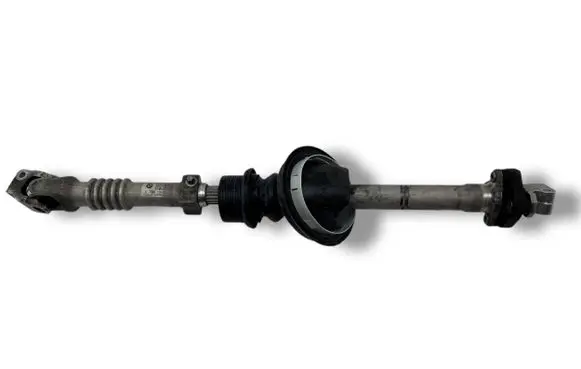 BMW 5 F10 F11 Steering column universal joint 6776320 58300016