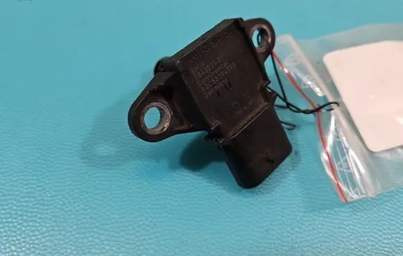 BMW 5 F10 F11 Air pressure sensor 7843531 IMPRK1491407