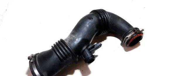 Citroen Xsara Picasso Intercooler hose/pipe 9687883680