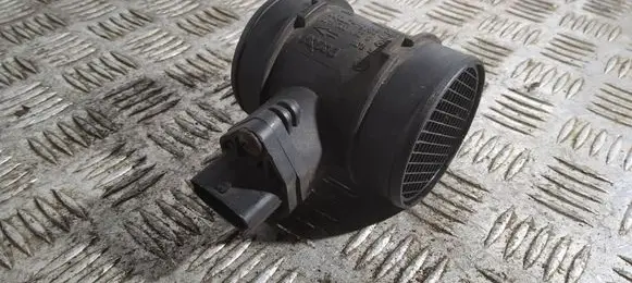 Hyundai Santa Fe Mass air flow meter 0281002447 2816427000