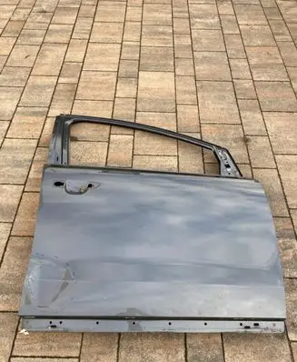 Seat Alhambra (Mk2) Front door 7n0831312