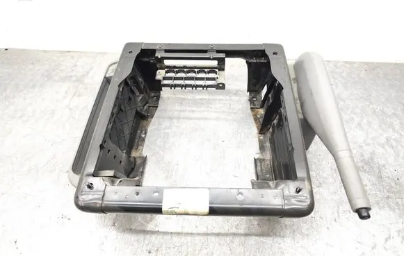 Volkswagen Transporter - Caravelle T5 Front passenger seat console base 7E2881678D