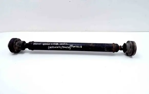 Suzuki Grand Vitara II Front prop shaft 