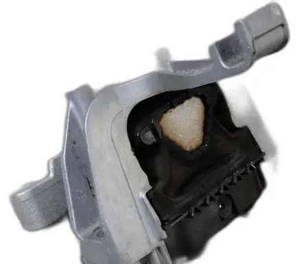 Volkswagen T-Roc Engine mount vacuum valve 5WA199262A