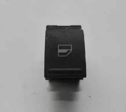 Volkswagen PASSAT B6 Electric window control switch 1F0959855