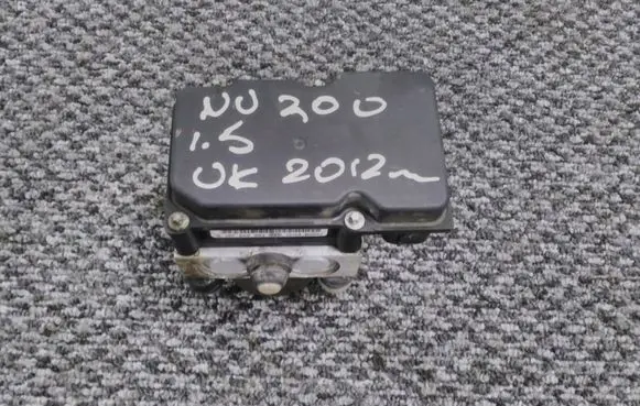 Nissan NV200 ABS Pump 0265232403 0265800863