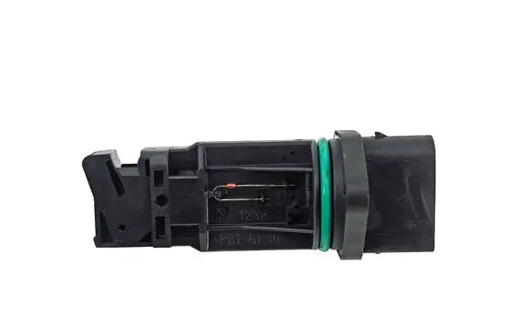 Mercedes-Benz C W203 Mass air flow meter F00C2G2068 390153D
