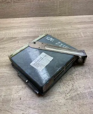 Volvo S70 V70 V70 XC Engine control unit/module ECU P01270297 0281001592