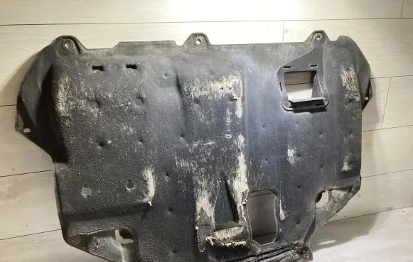 Ford C-MAX II Front underbody cover/under tray 