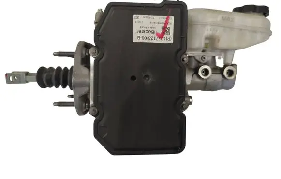 Tesla Model S Brake booster 103712300B 0204N00015 270919