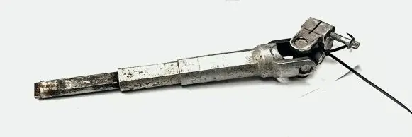 BMW 3 E46 Steering tie rod 