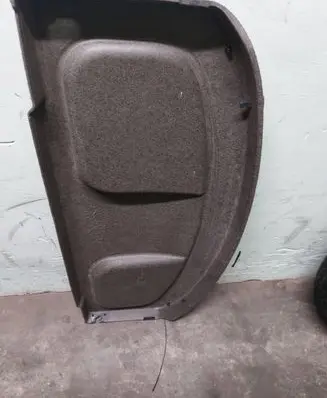 Toyota Auris 150 Parcel shelf 6433002440