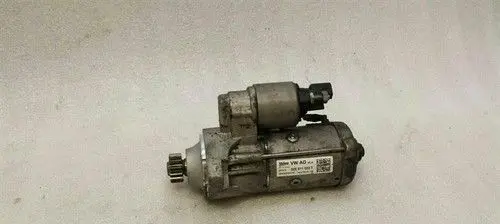 Mercedes-Benz E W212 Wires (starter motor) 02E911023T