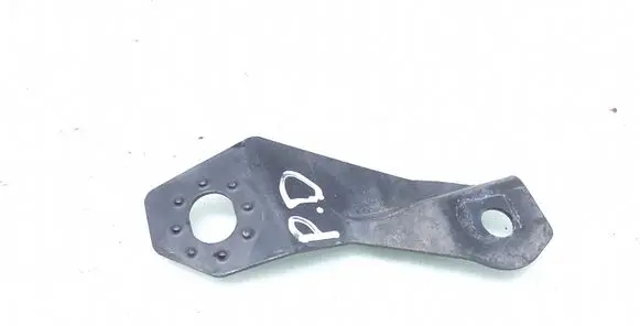 Headlight/headlamp mounting bracket
