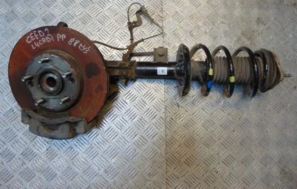 KIA Ceed Shock absorber/damper/air suspension 
