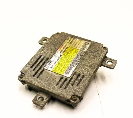 Skoda Octavia Mk3 (5E) Xenon control unit/module 8K0941597B