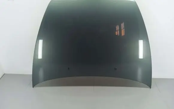 Volvo S40 Engine bonnet/hood 